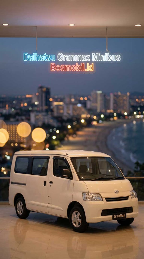 Daihatsu Batanghari