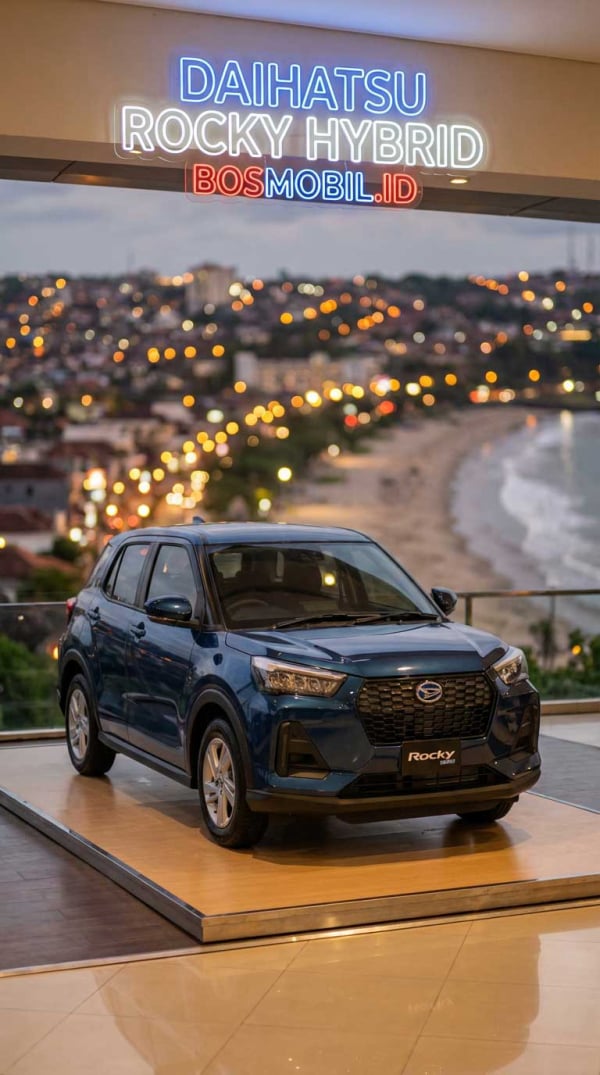 Daihatsu Batanghari